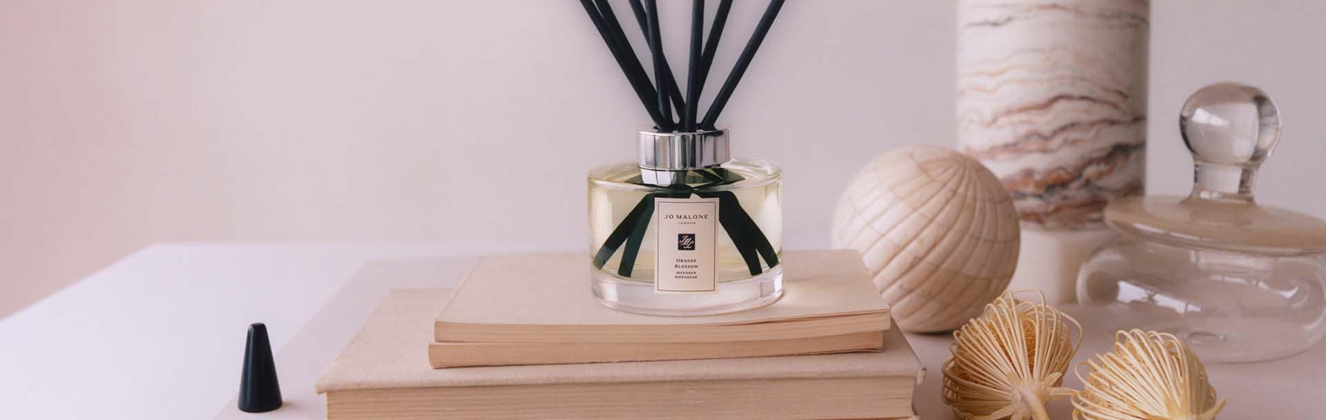 Designer Scent Diffusers