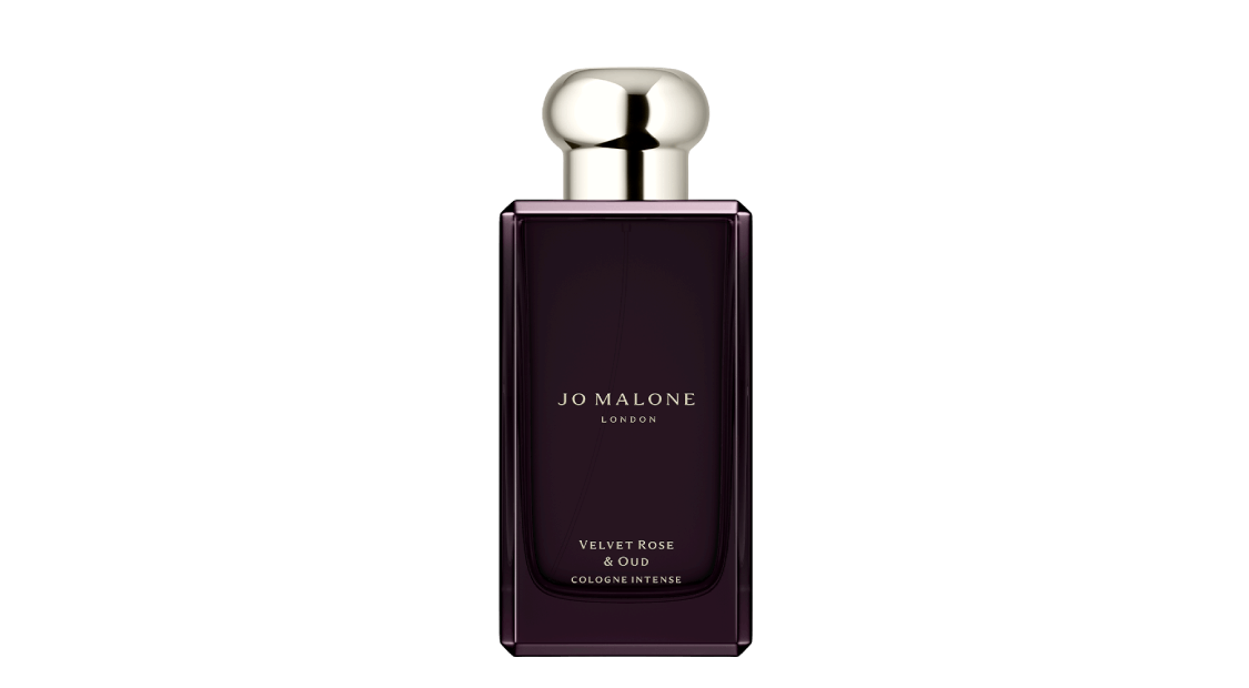 Velvet Rose & Oud