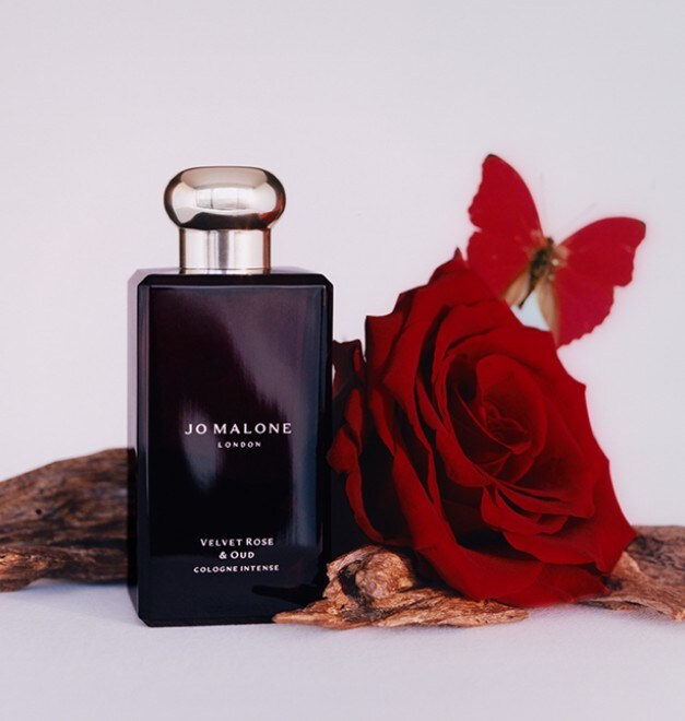 Velvet Rose & Oud