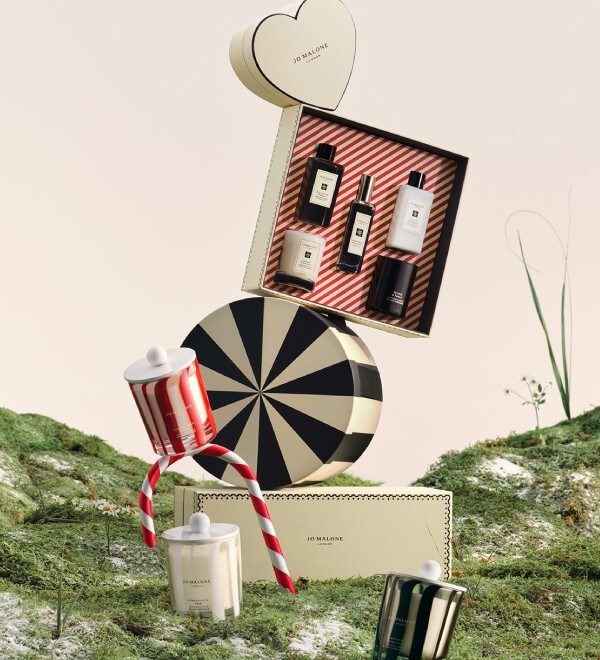Festive Gifts