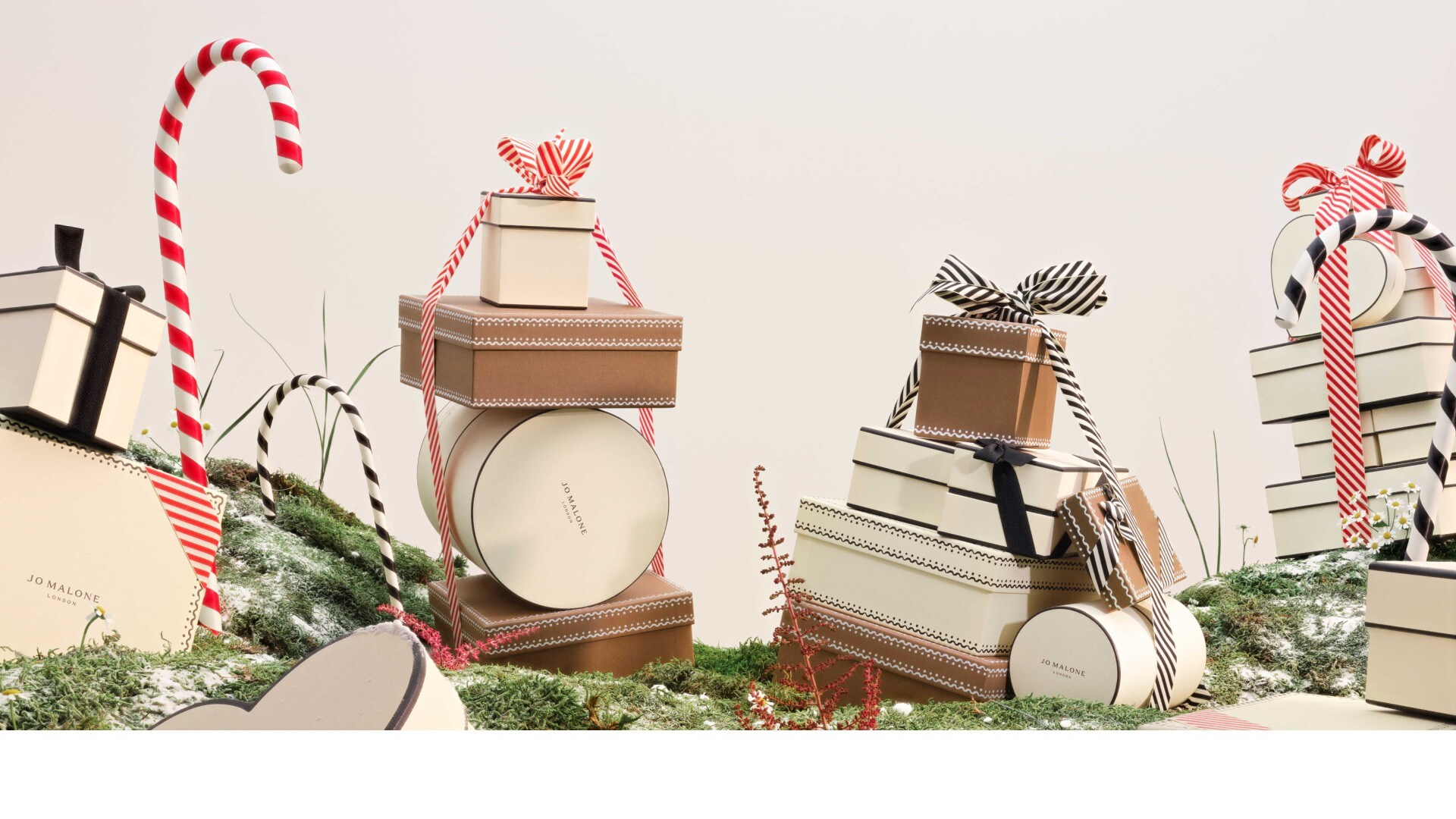 Twelve Days Of Treats