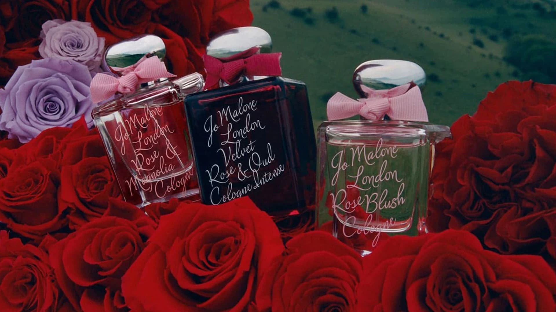 Fragrant Cologne