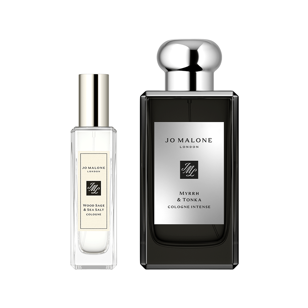 Jo malone best sale perfume for her