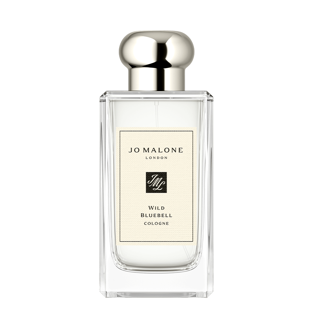 Jo malone wild bluebell limited edition best sale