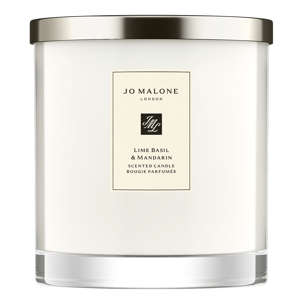 Jo malone candle lime basil mandarin sales