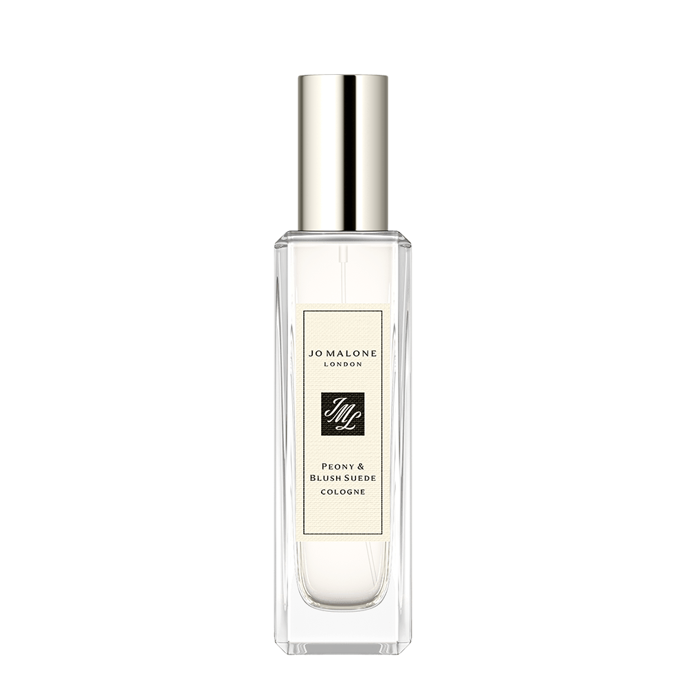 Jo malone peony & blush suede cologne spray online