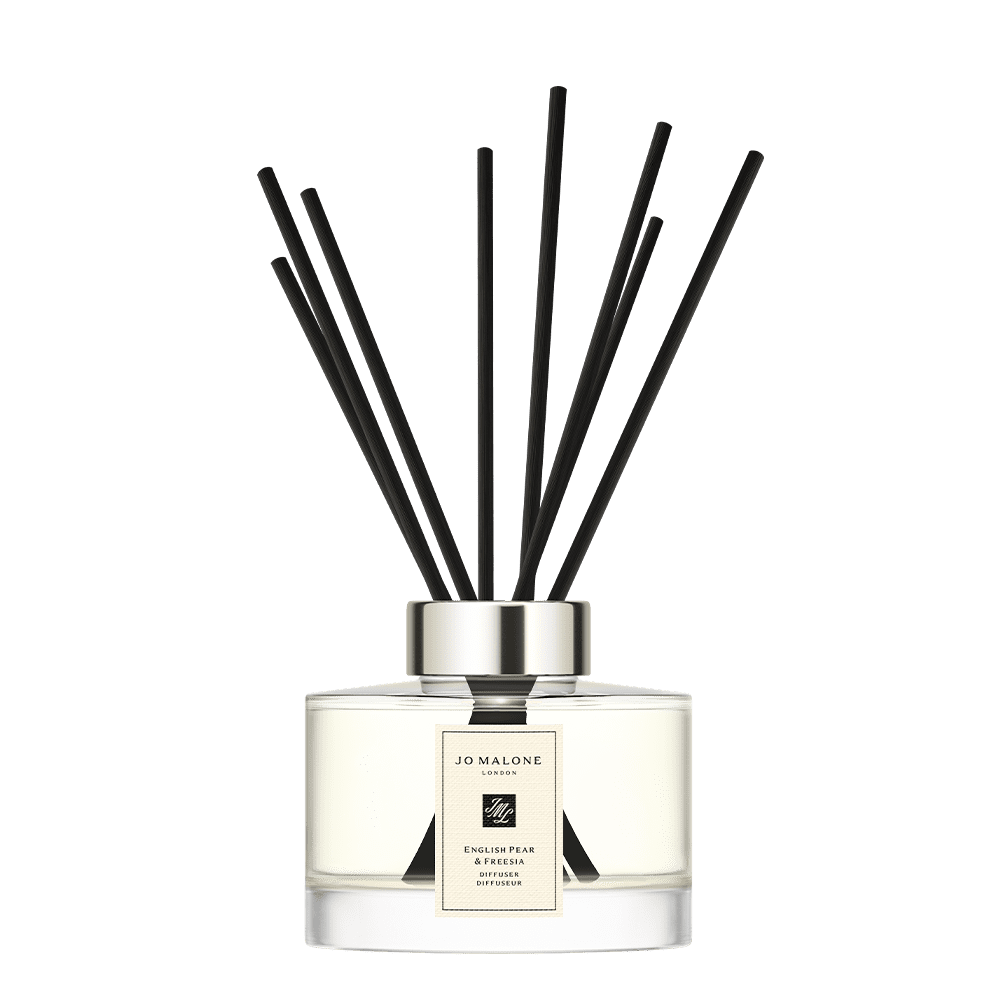 Jo malone diffuser hot sale and candle set