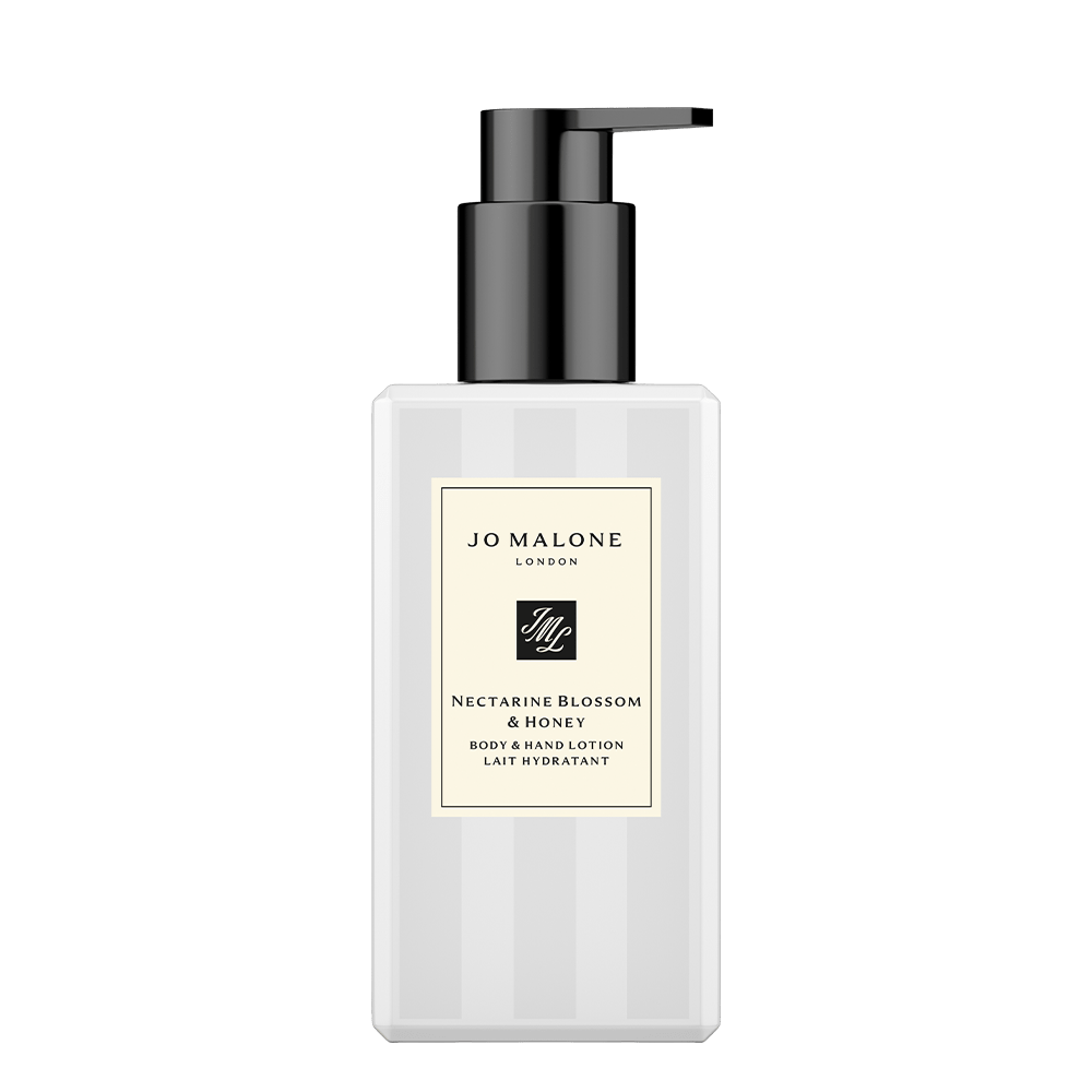 Nectarine blossom cheap & honey