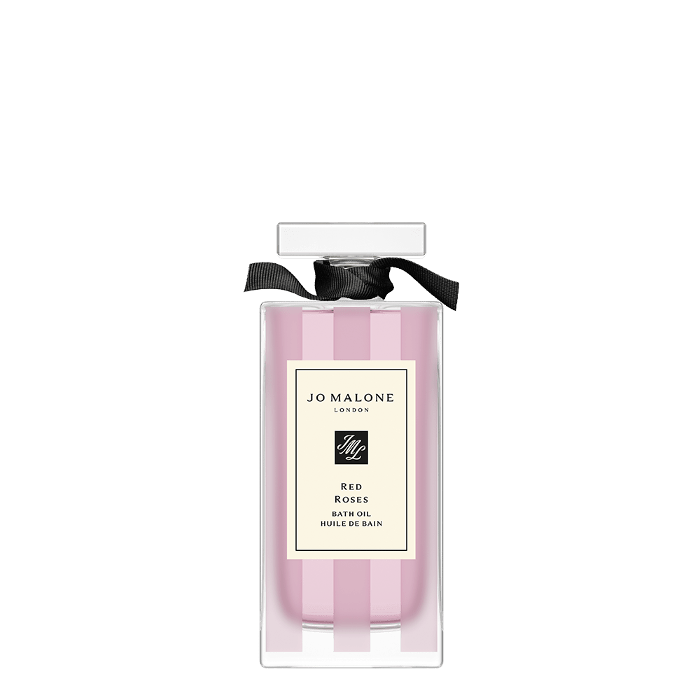 Red Roses Bath Oil Jo Malone London United Arab Emirates E