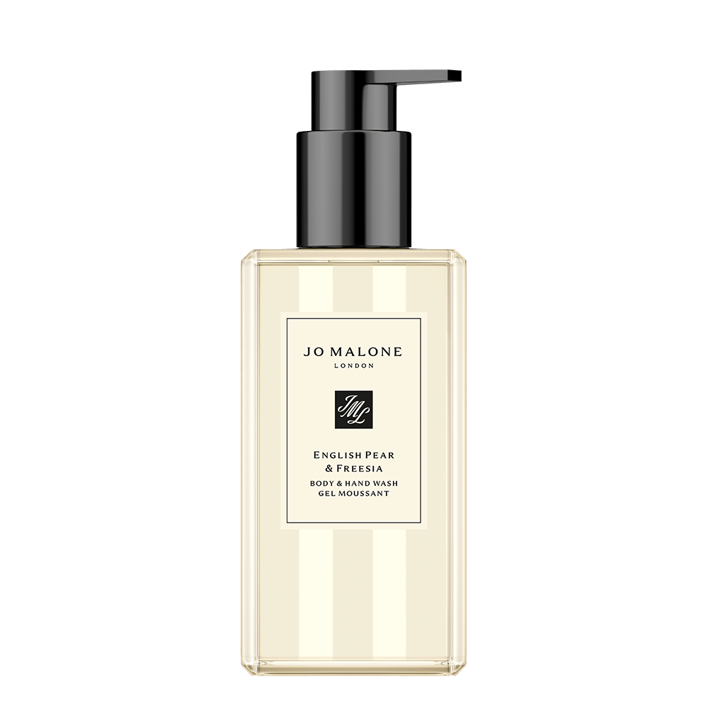 Jo malone english on sale pear & freesia