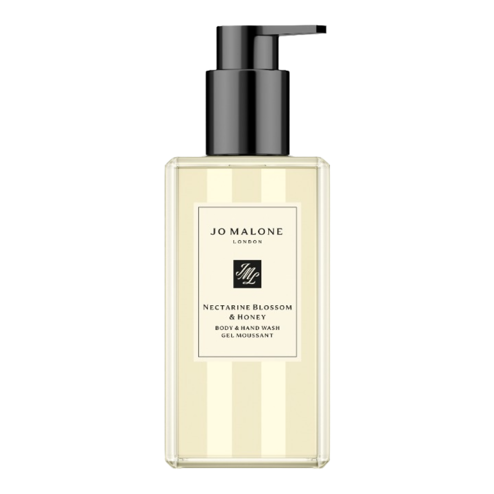 Jo malone nectarine blossom and honey body lotion sales