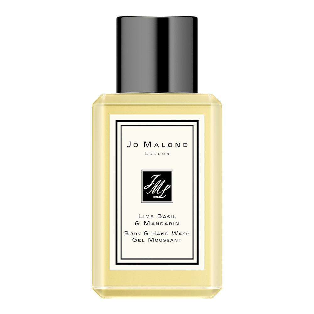 Jo malone english pear & freesia body best sale & hand wash