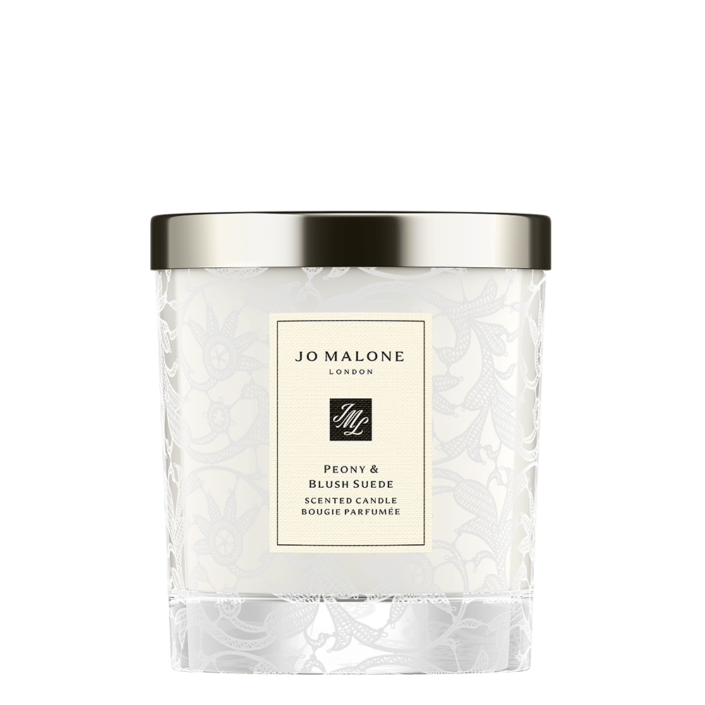 大人気! JO MALONE LONDON パステル マカルーン センテッドキャンドル 300g Pastel Macaroons