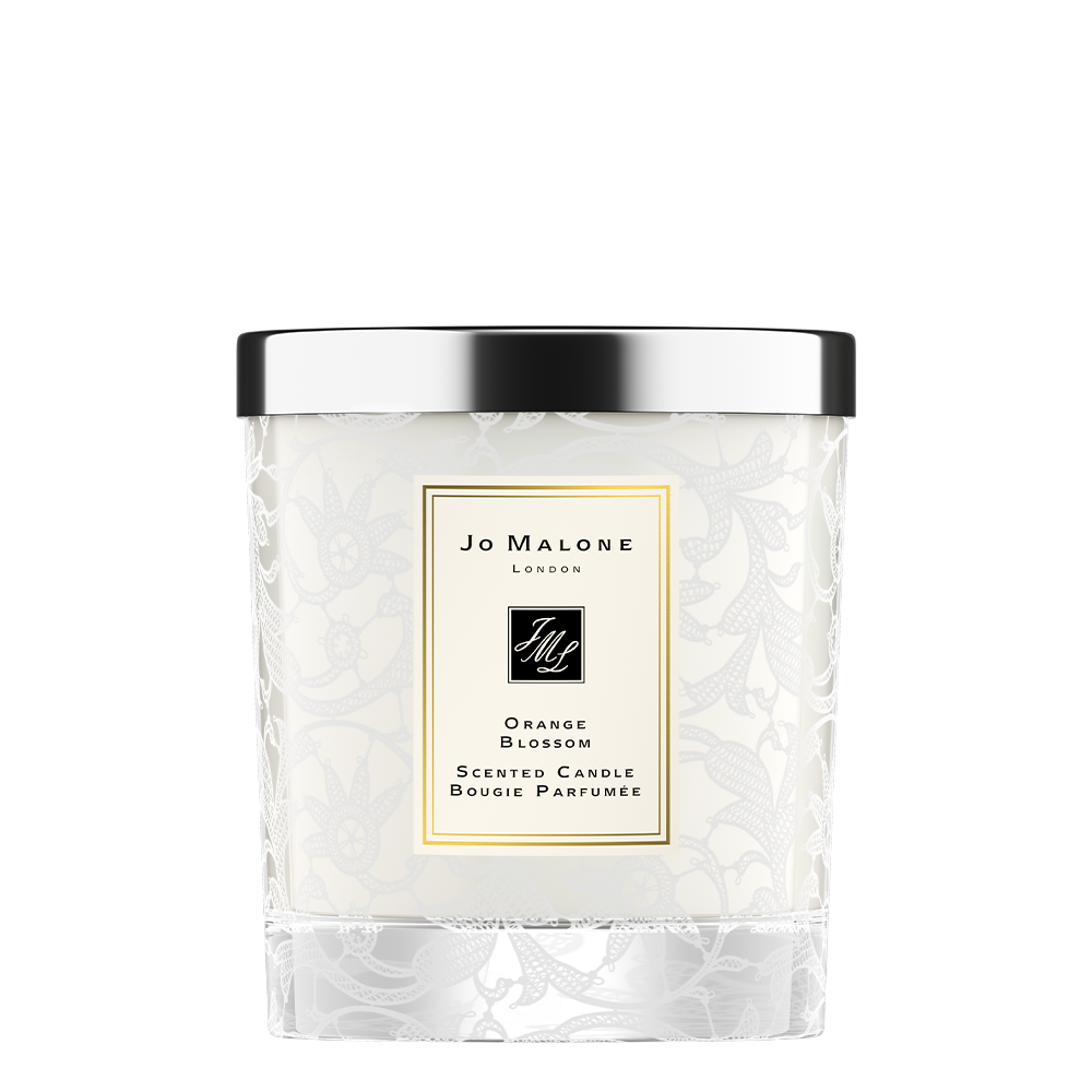 Wild bluebell new arrivals home candle