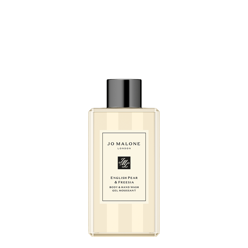 Jo malone body hotsell wash