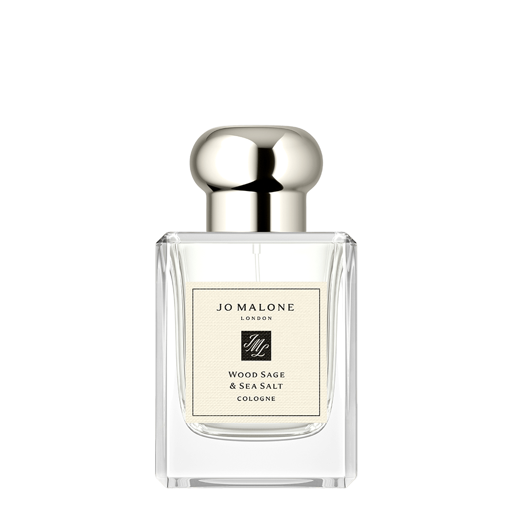 Wood and sales sea salt