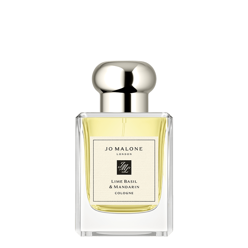 Lime Basil Mandarin Cologne Jo Malone London United Arab