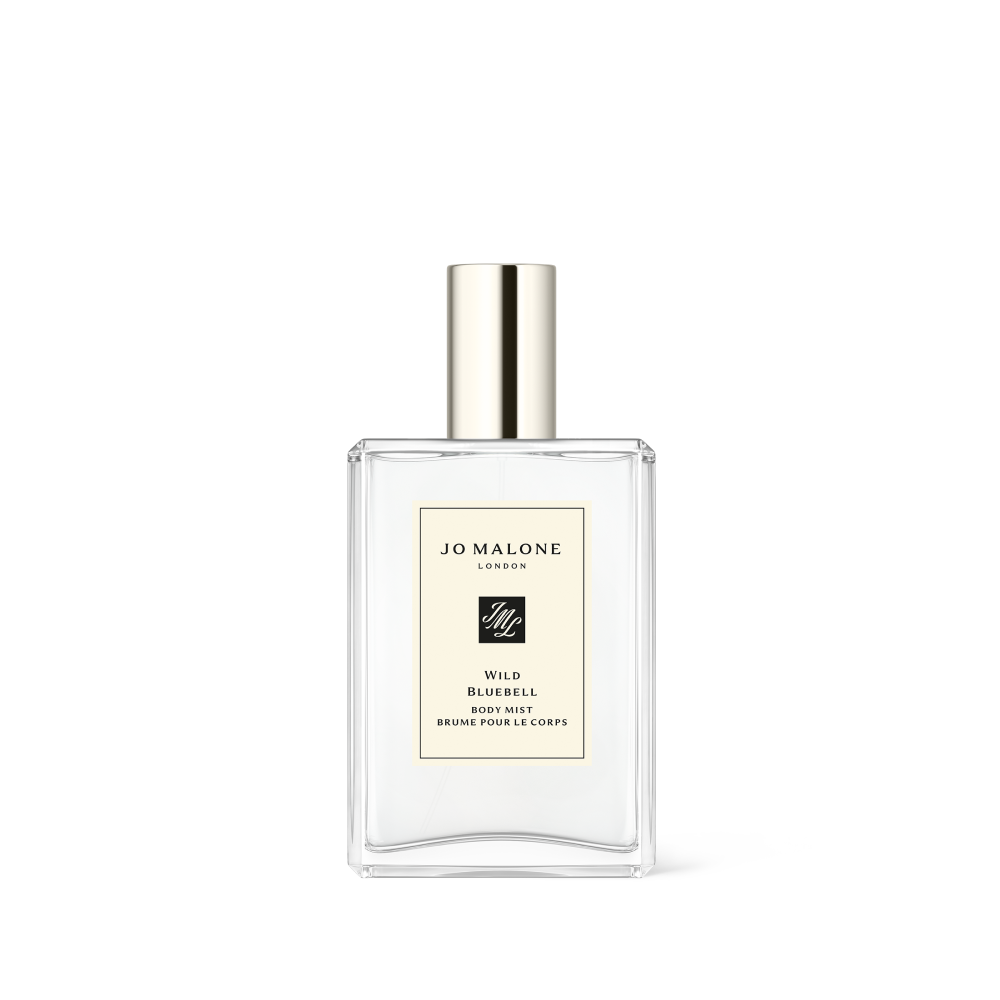 Jo malone bluebell discount review