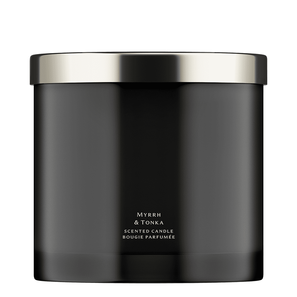 Jo malone hotsell 3 wick candle