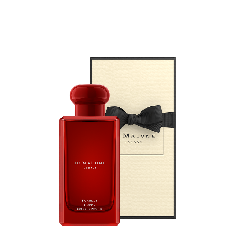 Jo Malone Perfume Scarlet Poppy