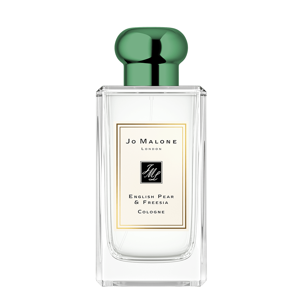 Jo malone shop green bottle