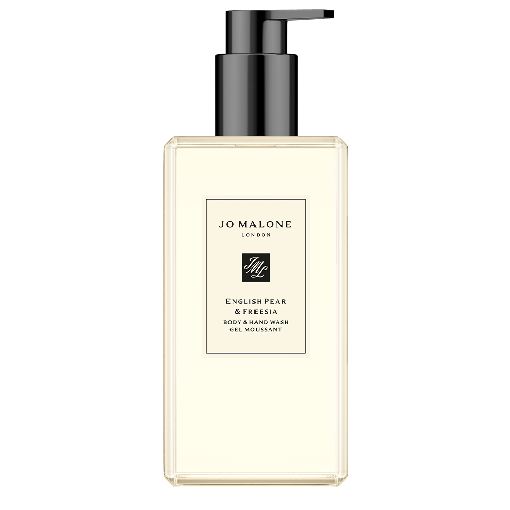 English Pear Freesia Body Hand Wash