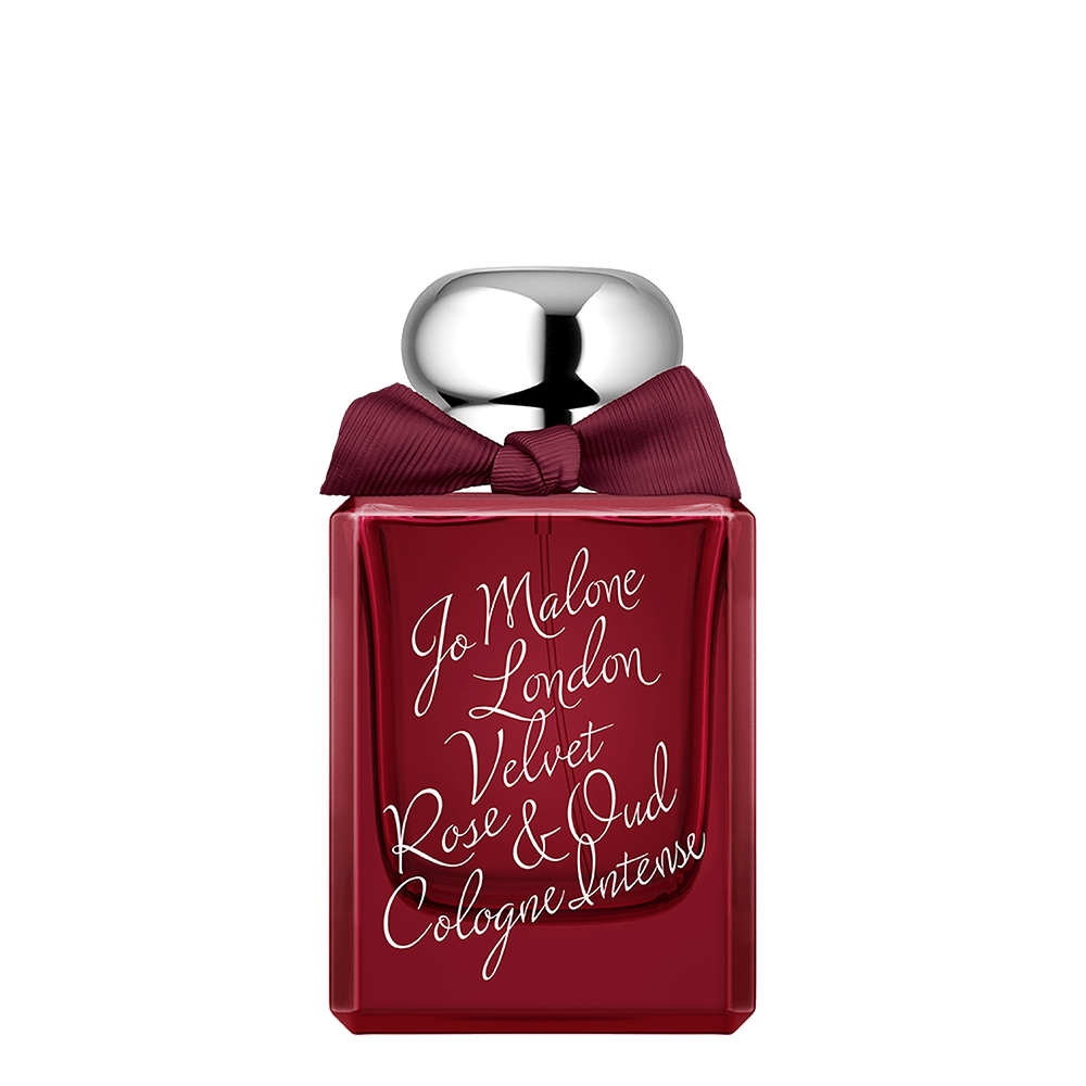 Special Edition Velvet Rose Oud Cologne Intense Jo Malone London Jo Malone Uae E Commerce Site
