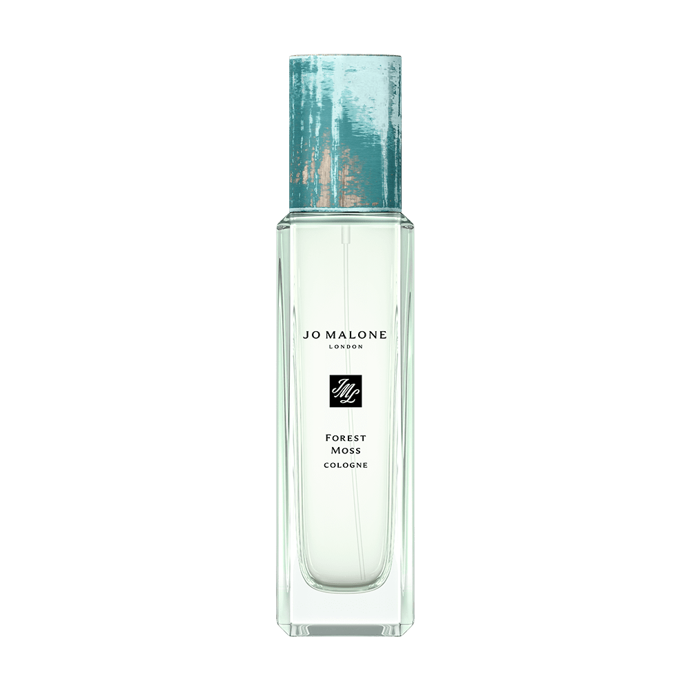 Forest Moss Cologne 30ml | United Arab Emirates E-commerce ...