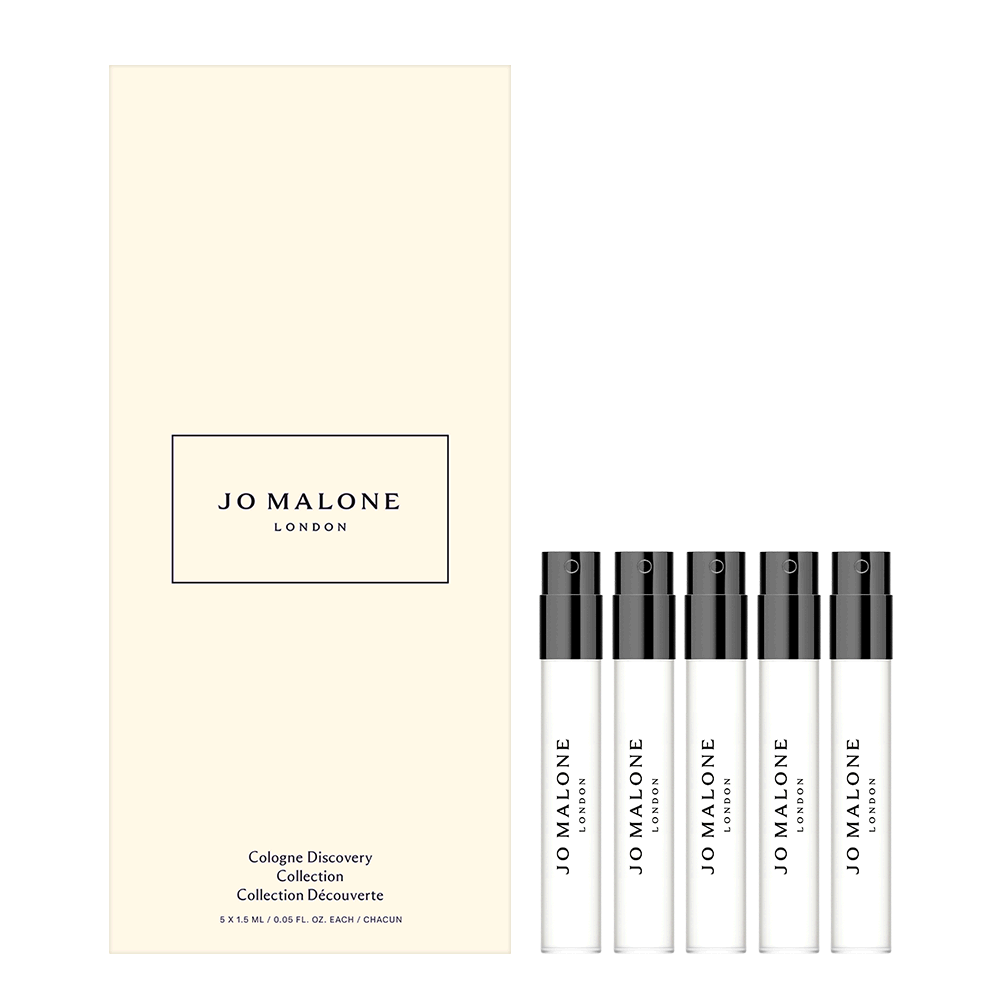 Jo malone new arrivals cologne collection