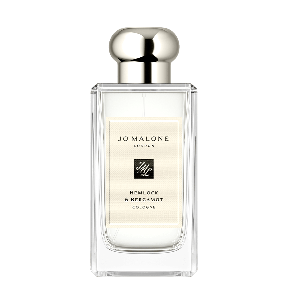 Bergamot perfume shop