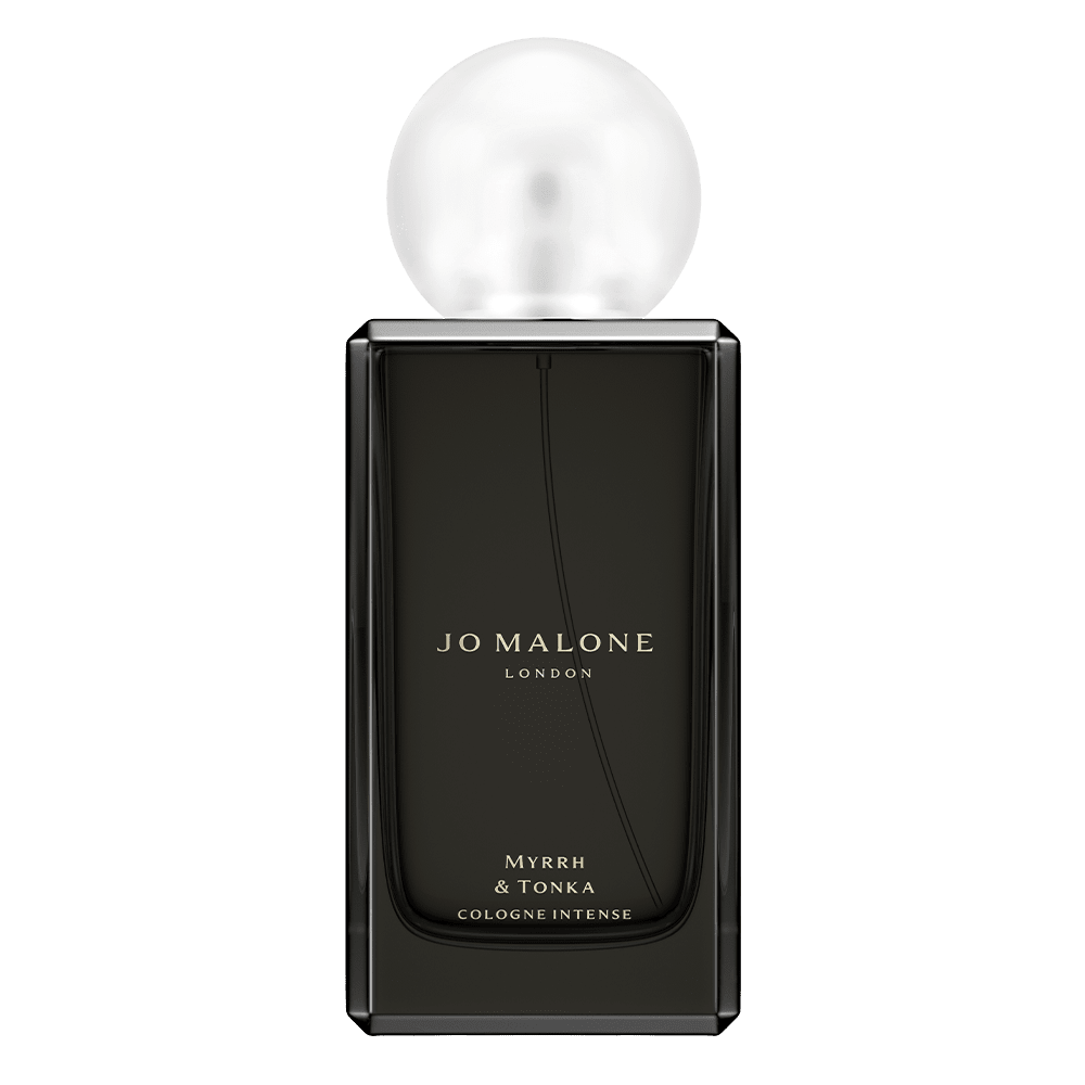 SpecialEdition Myrrh & Tonka Cologne Intense Jo Malone London United Arab Emirates E