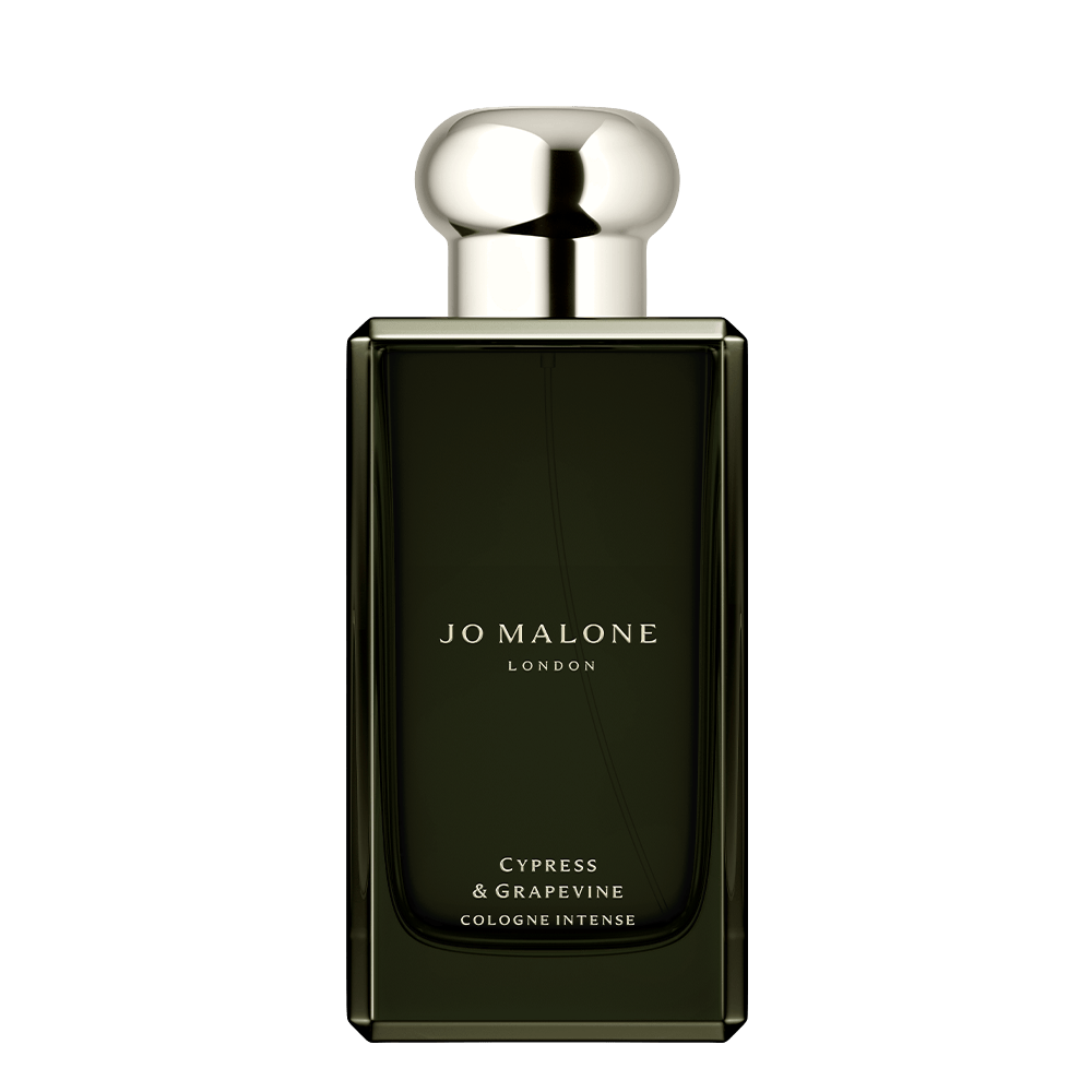 Cypress Grapevine Cologne Intense