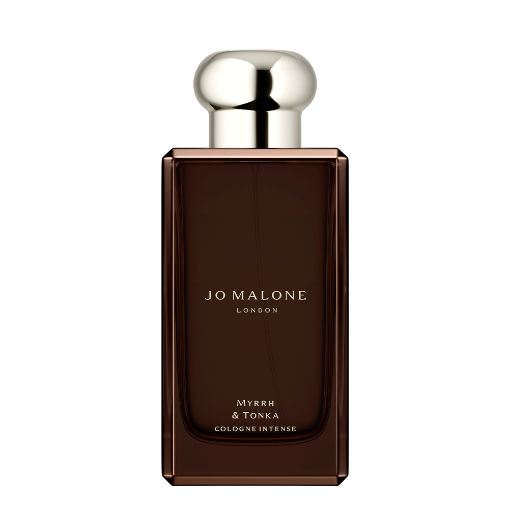 Jo malone london myrrh and tonka cologne intense 50ml store