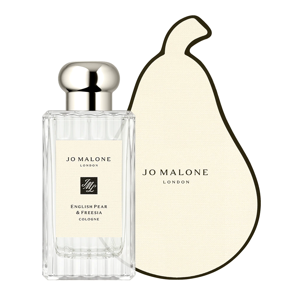 香水 JO 未使用品 English MALONE 100ML Pear - 5