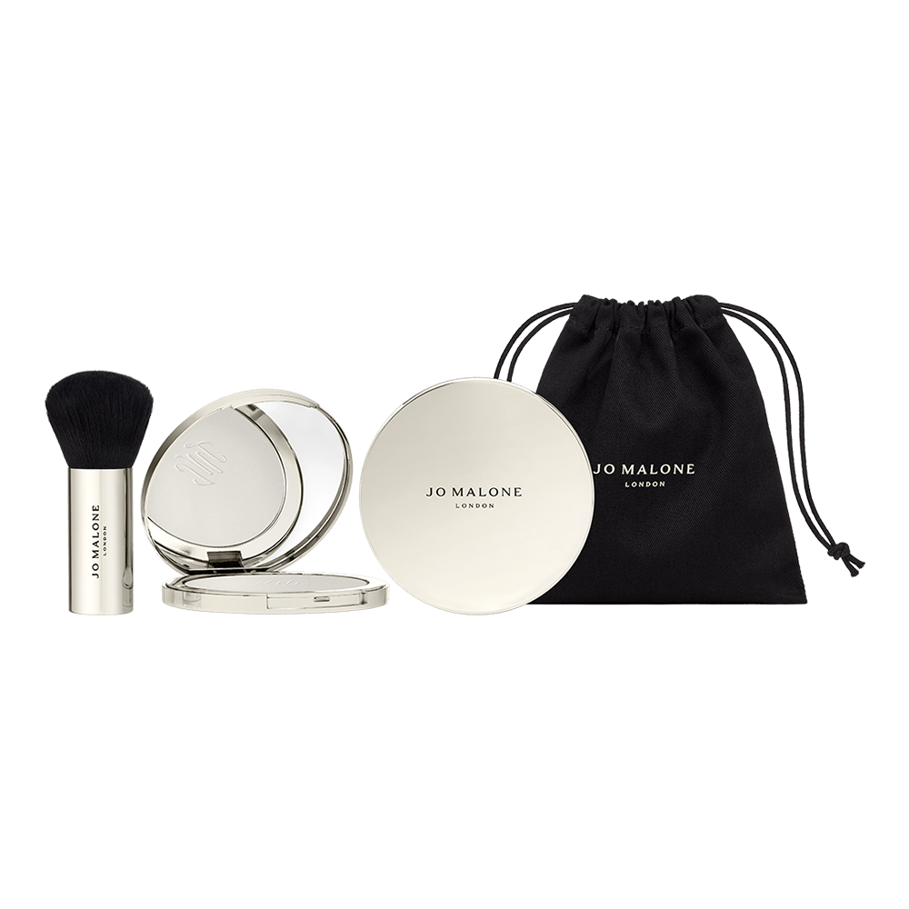 Scented body powder jo hot sale malone