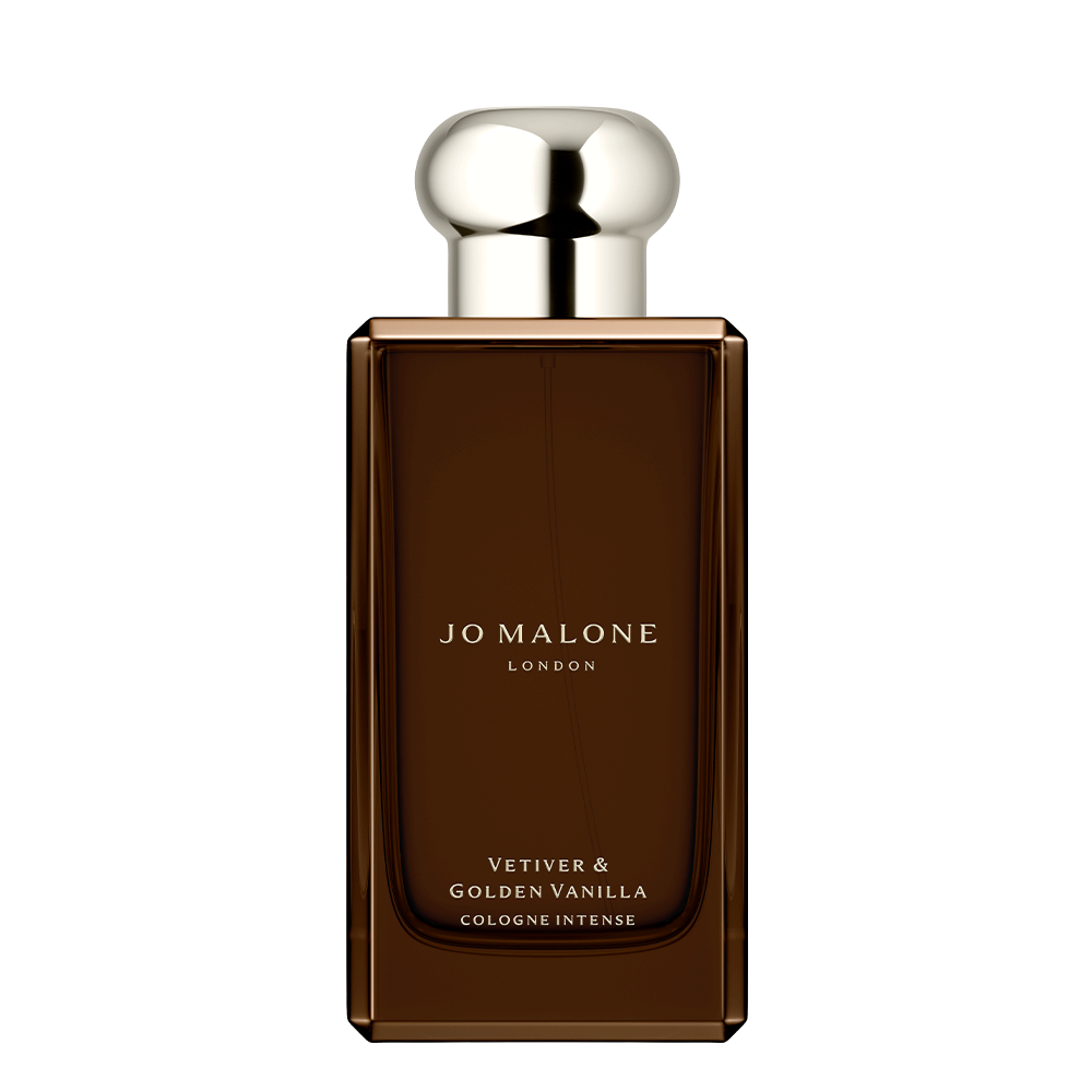 Vetiver golden top vanilla