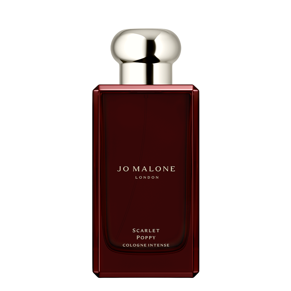 Scarlet Poppy Cologne Intense Jo Malone London United Arab