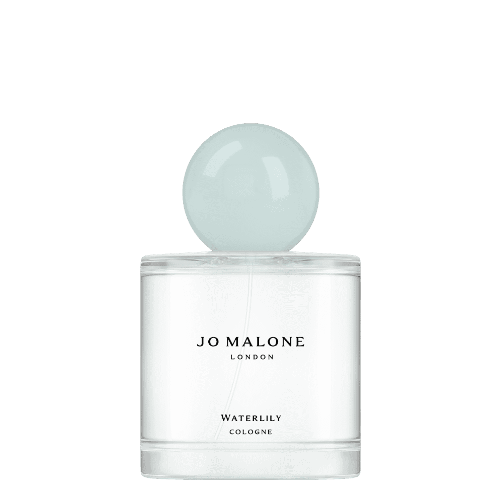 Water Lily Cologne 