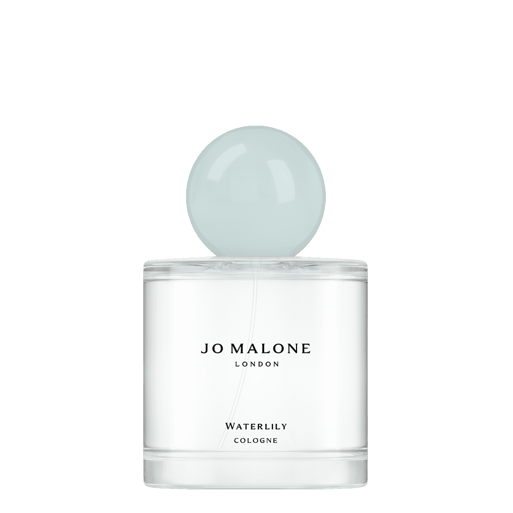 Water Lily Cologne
