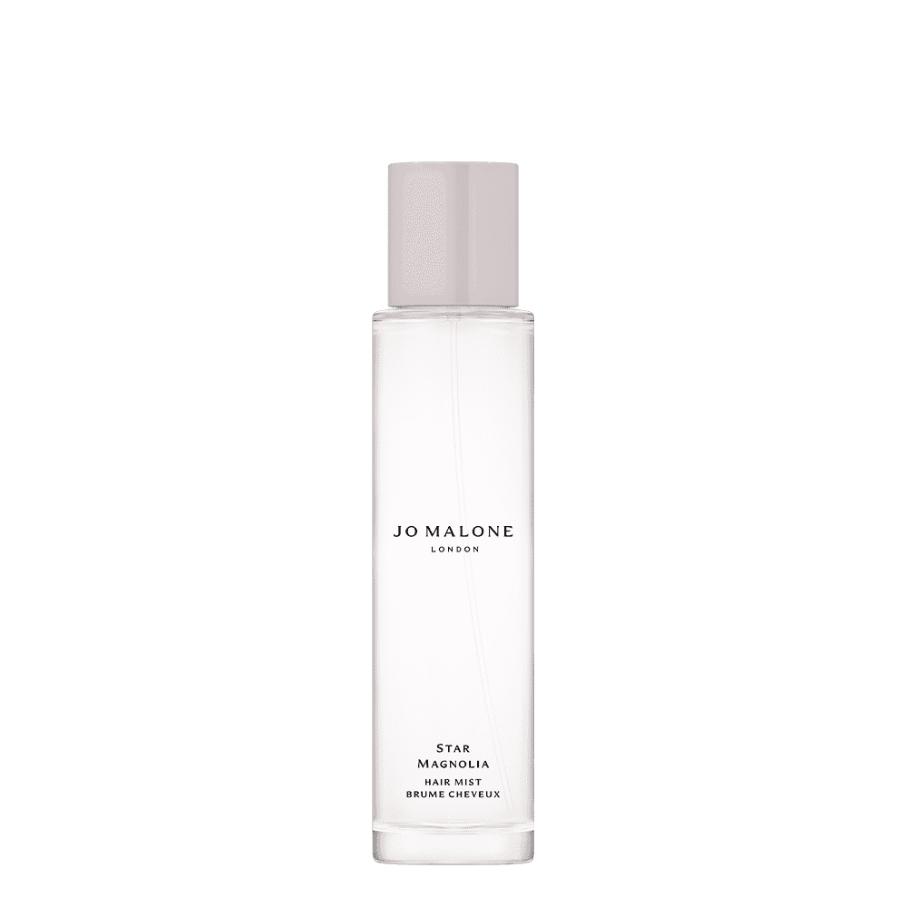 Velvet woods and magnolia online hair and body mist