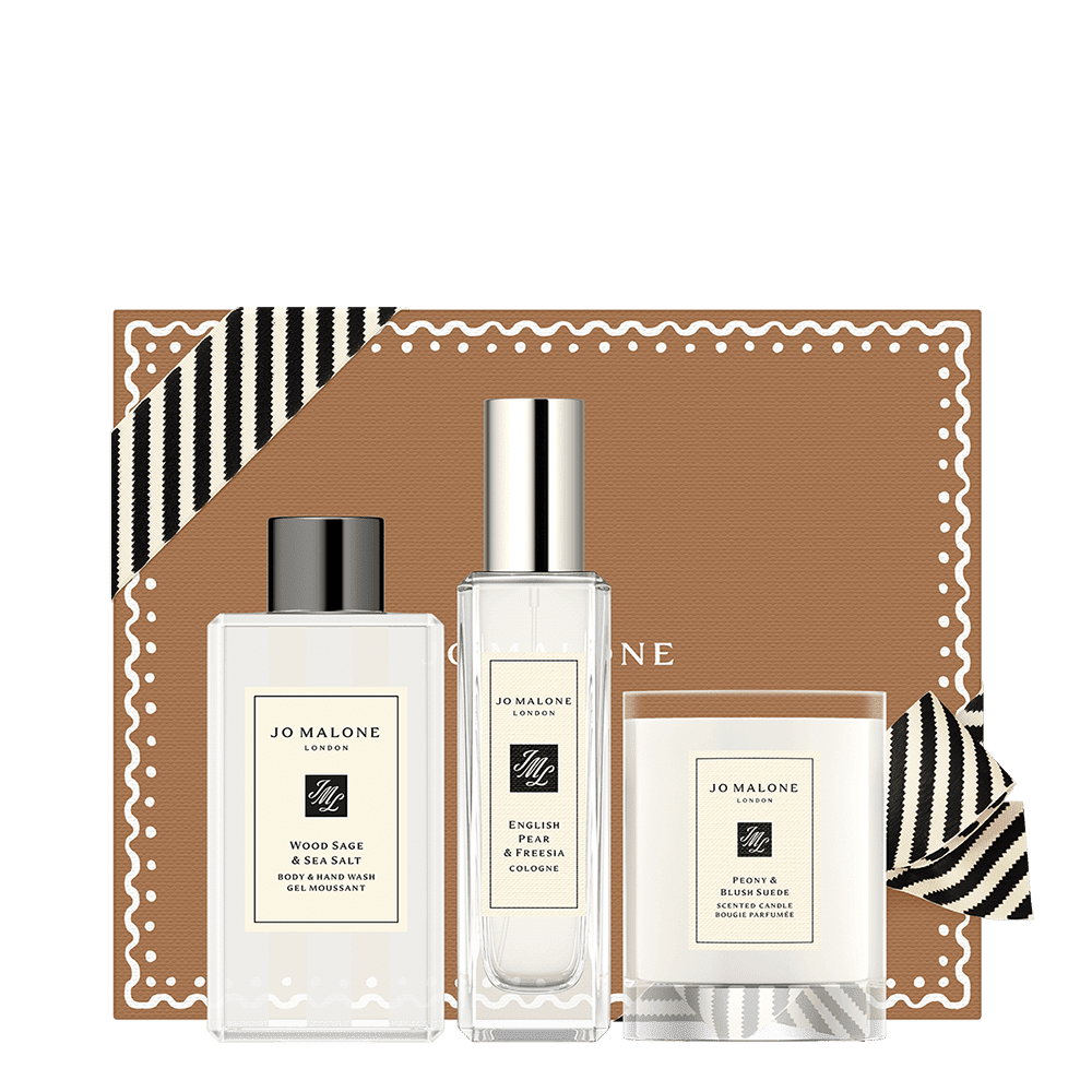 Essential Trio Online Exclusive