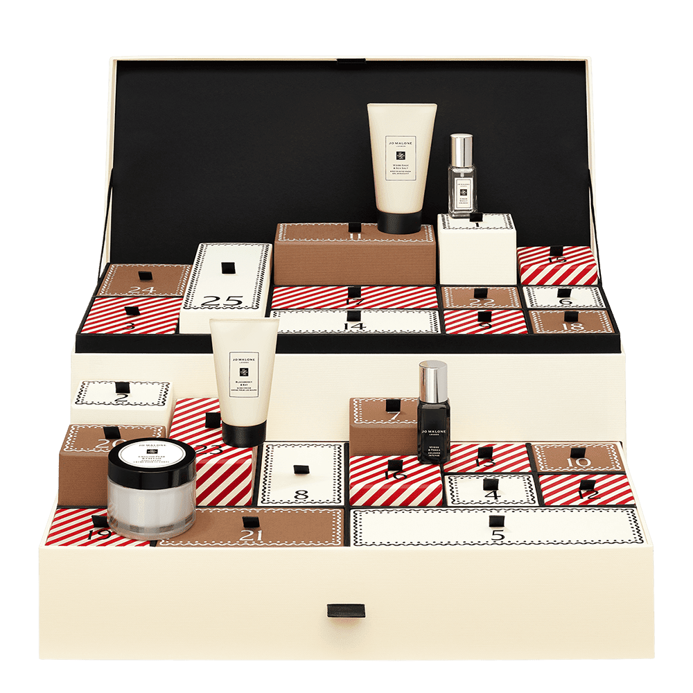 Jo malone best sale advent calendar price