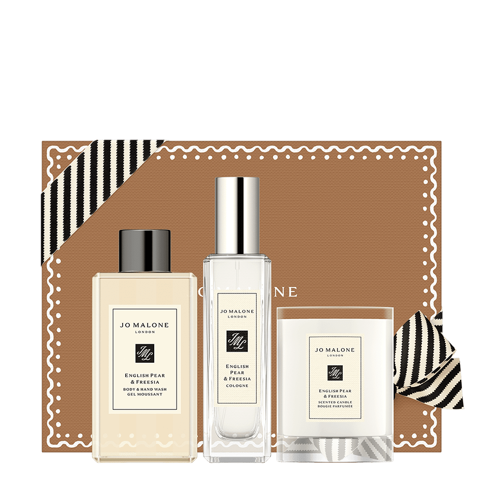 Fruity Scents  Jo Malone London UK