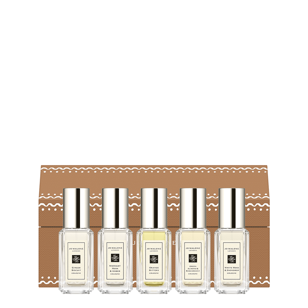 Christmas Cologne Collection Jo Malone London United Arab