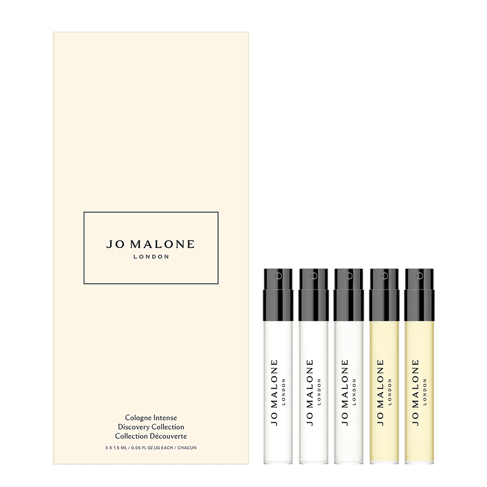 Perfume discovery hot sale set
