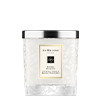 Orange Blossom Home Candle with Lace Design