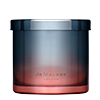 Fragrance Layered Candle - a sensual floral pairing