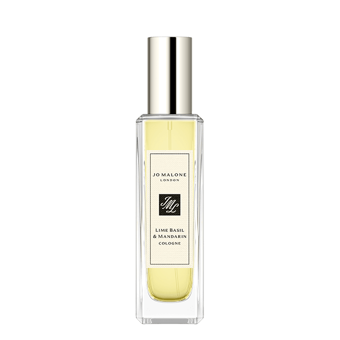 Jo malone lime basil mandarin candle review shop