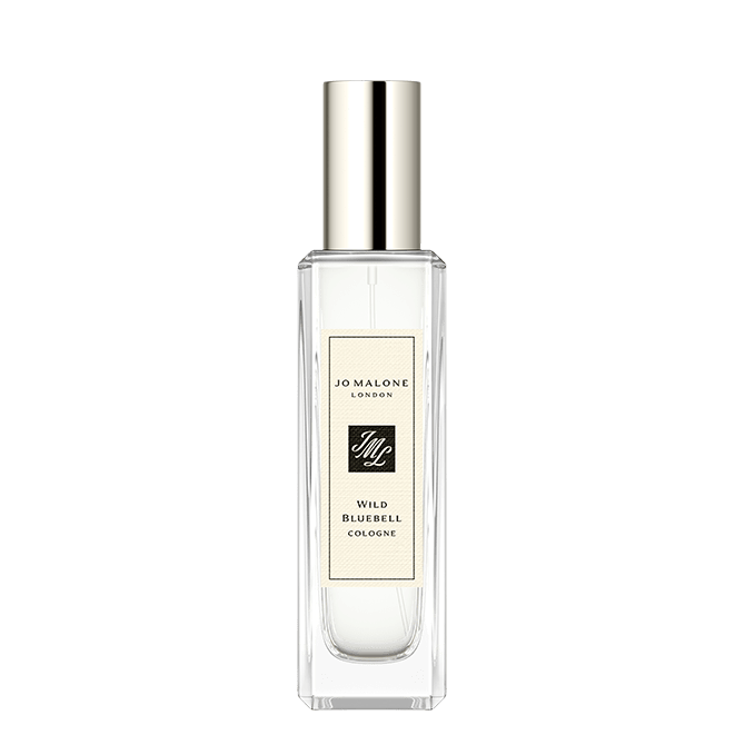 Wild Bluebell Cologne Jo Malone London United Arab Emirates E commerce Site Arabic
