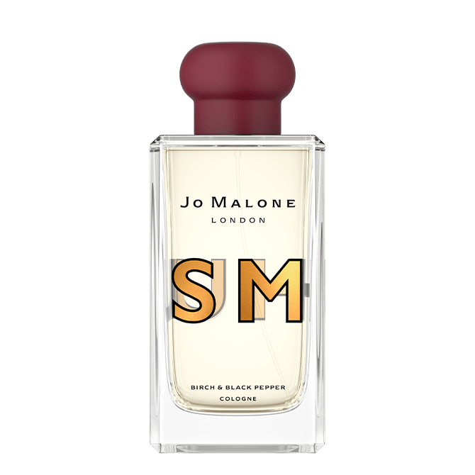 Jo malone top perfume price